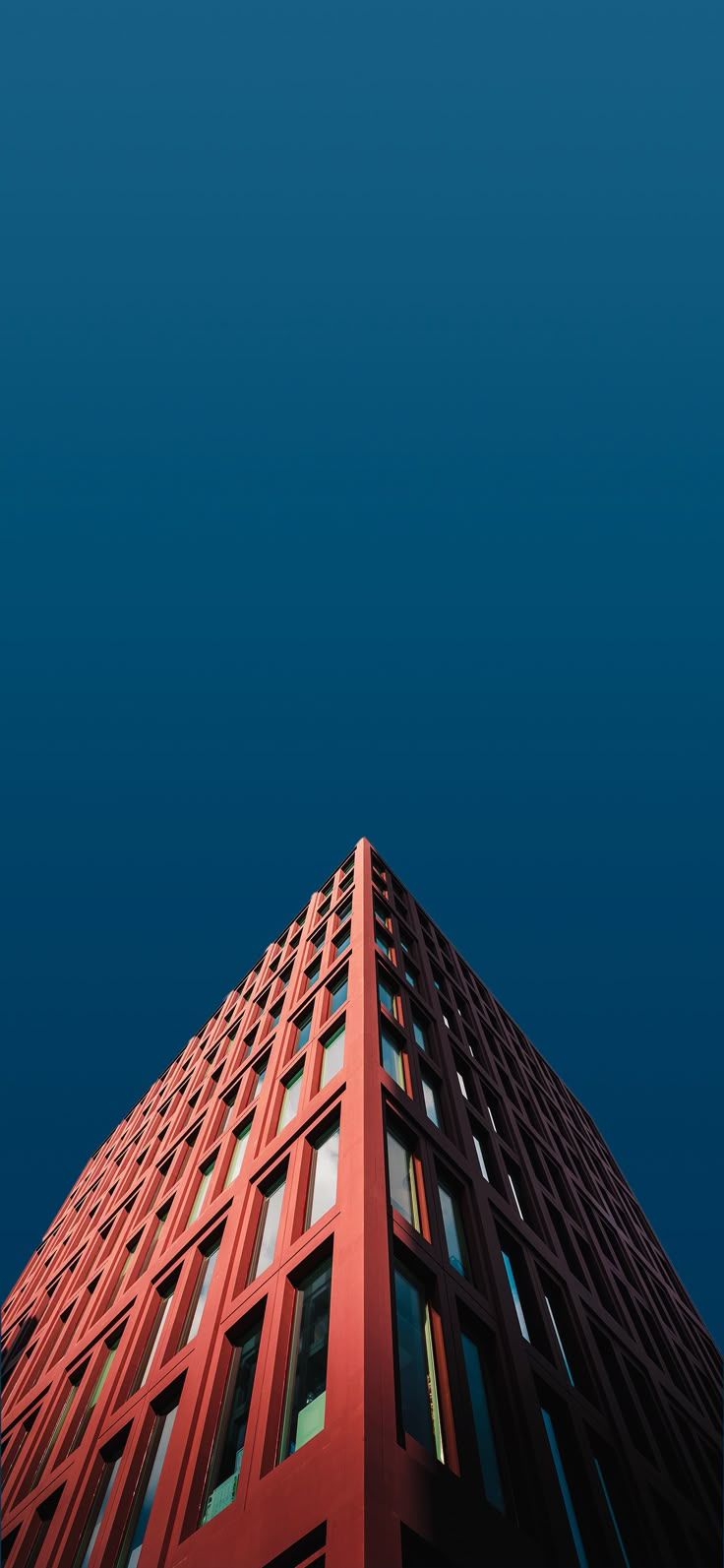736x1593 Cool Building