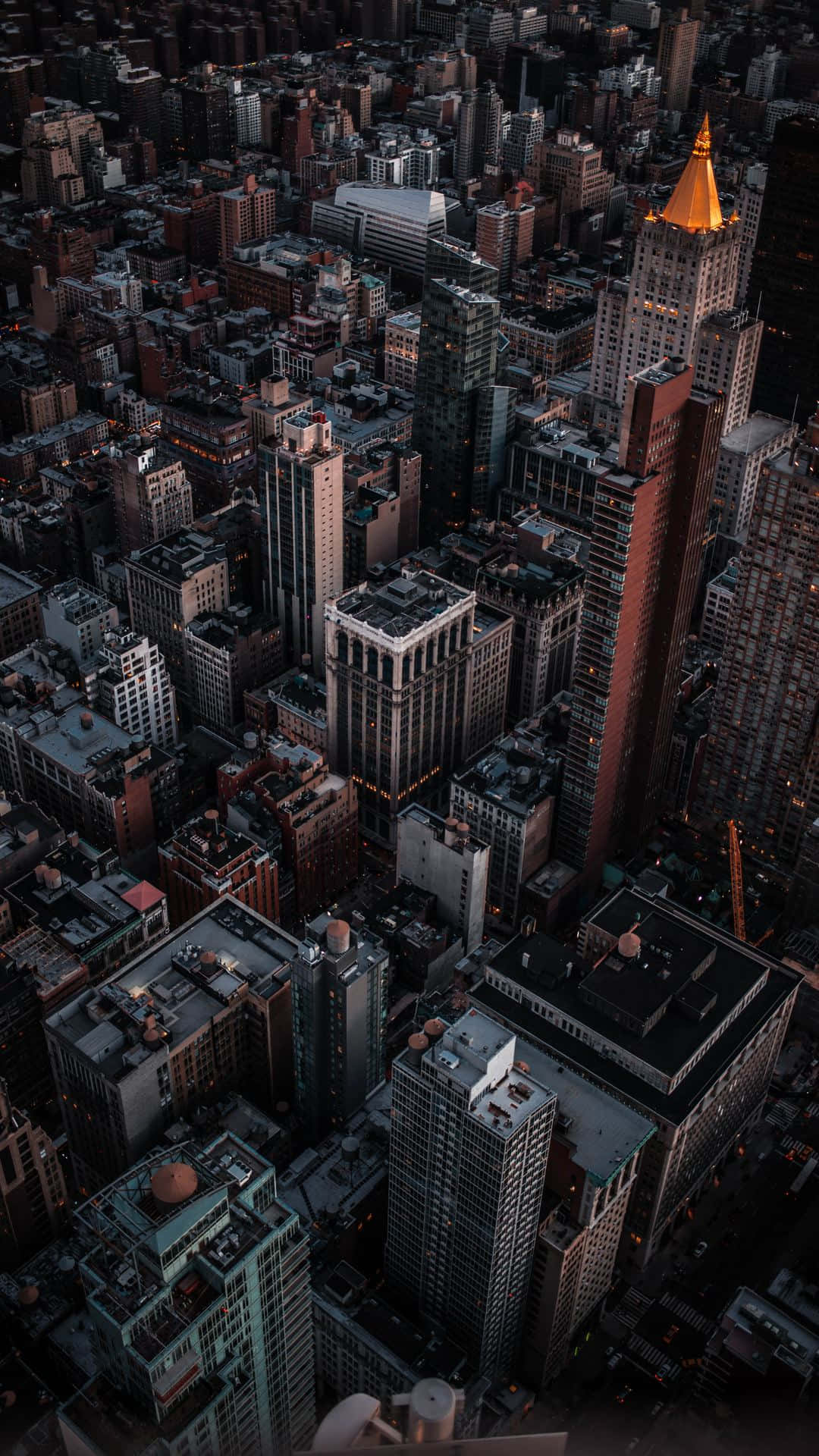 1080x1920 Usa iPhone Buildings Wallpaper