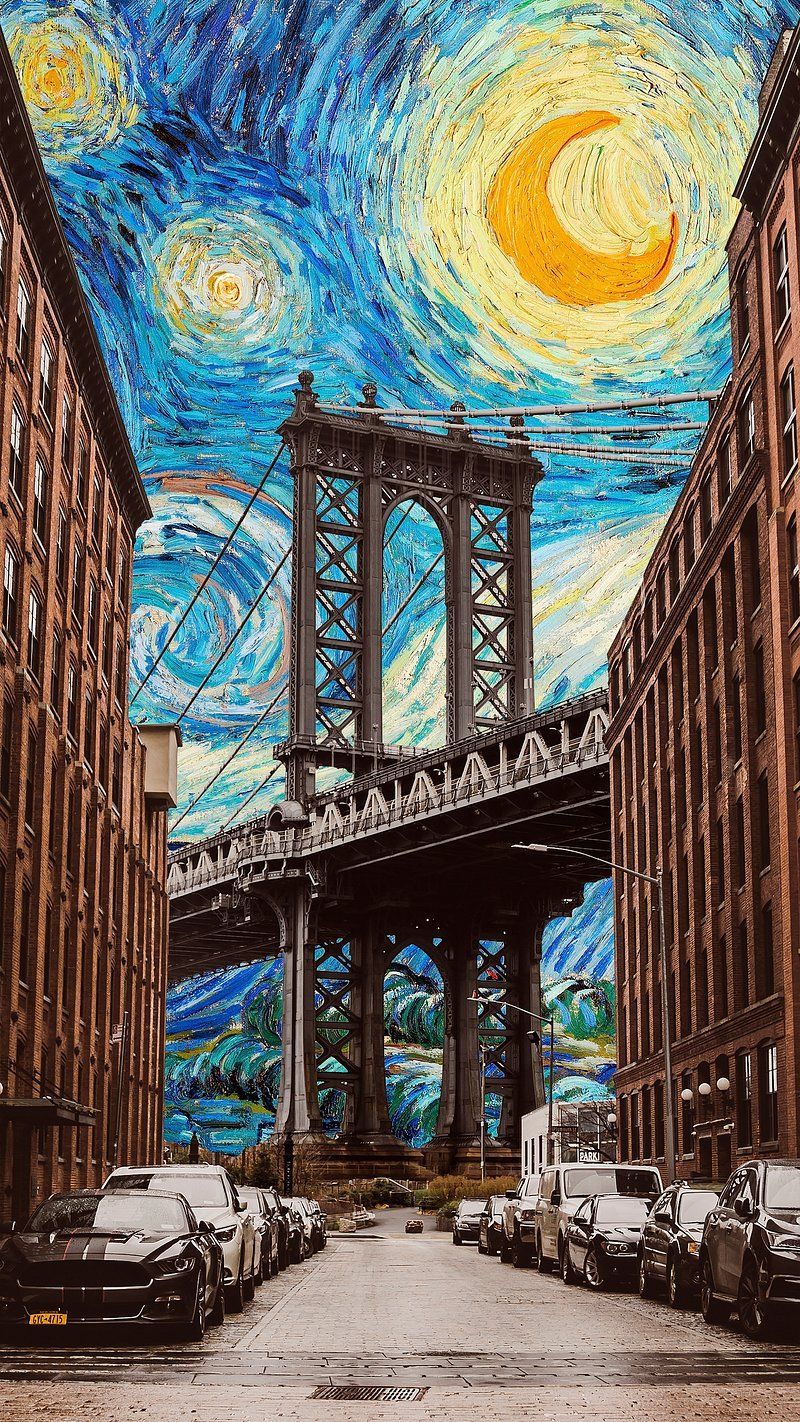 800x1422 New York iPhone Wallpaper Image. Free