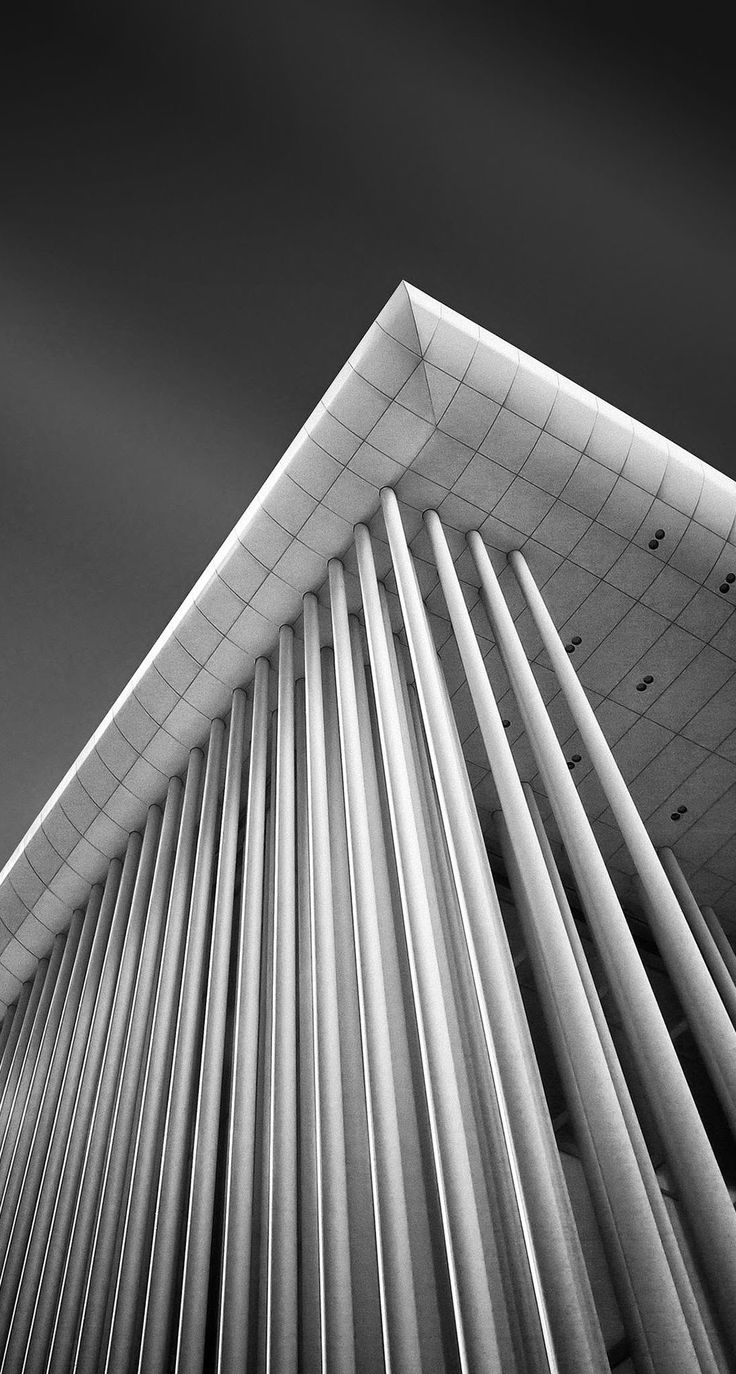 736x1374 Downloaded Architecture iPhone Wallpaper