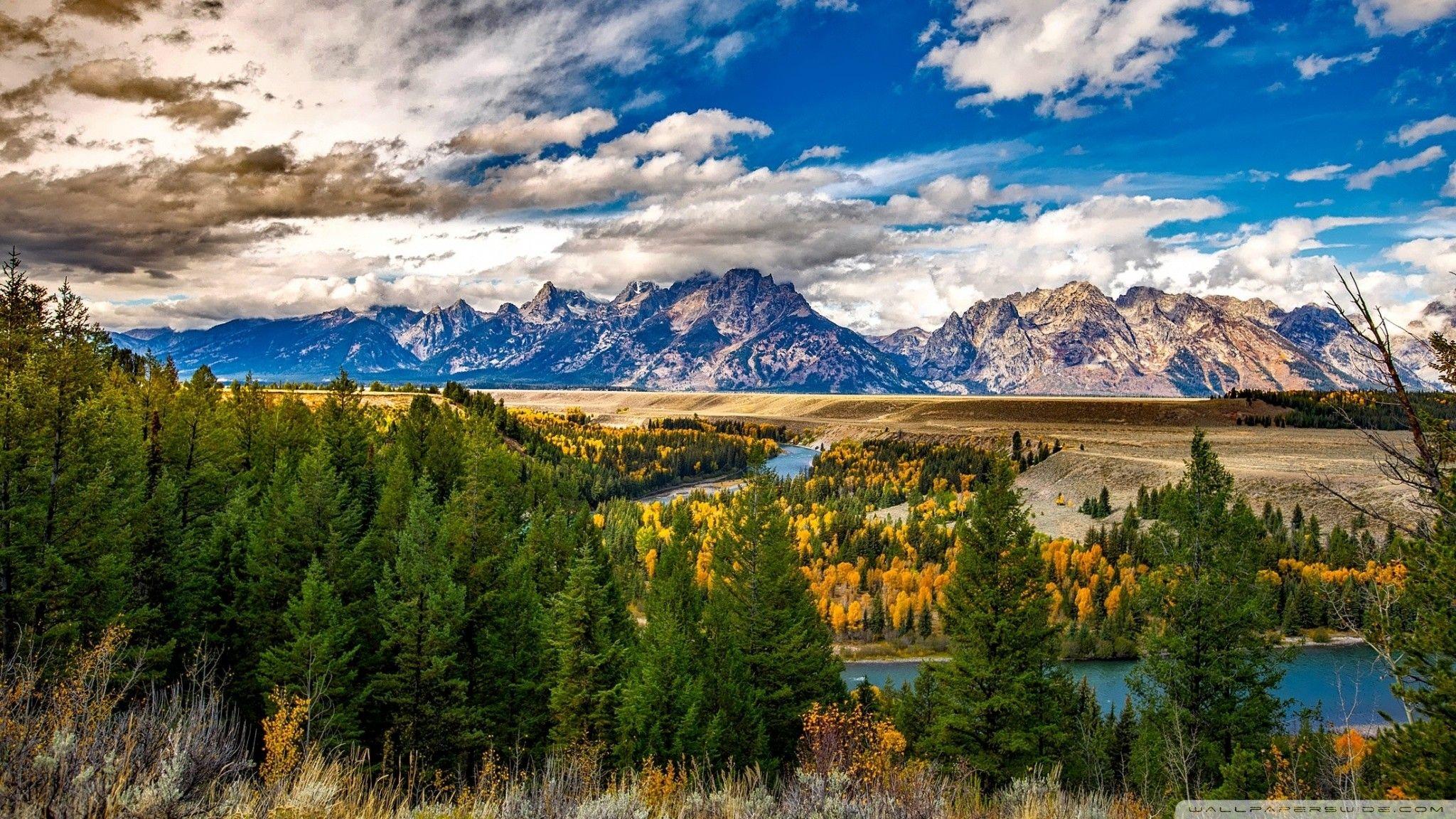 Best Grand teton national park iPhone HD Wallpapers  iLikeWallpaper