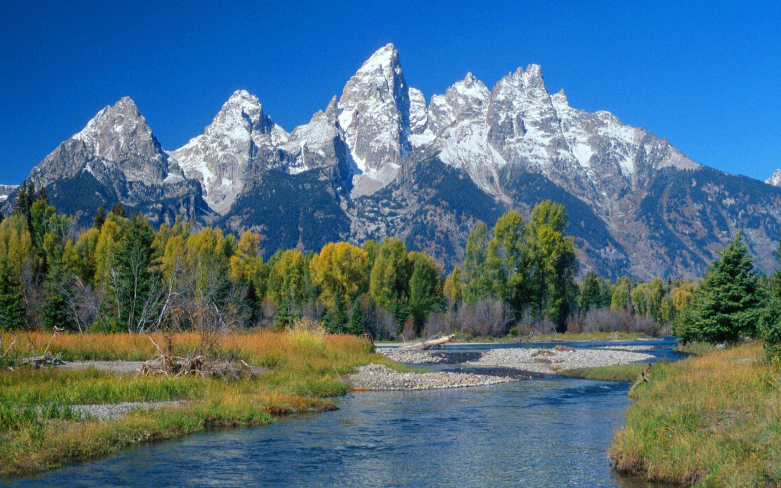 Grand Teton Wallpapers - Top Free Grand Teton Backgrounds - WallpaperAccess