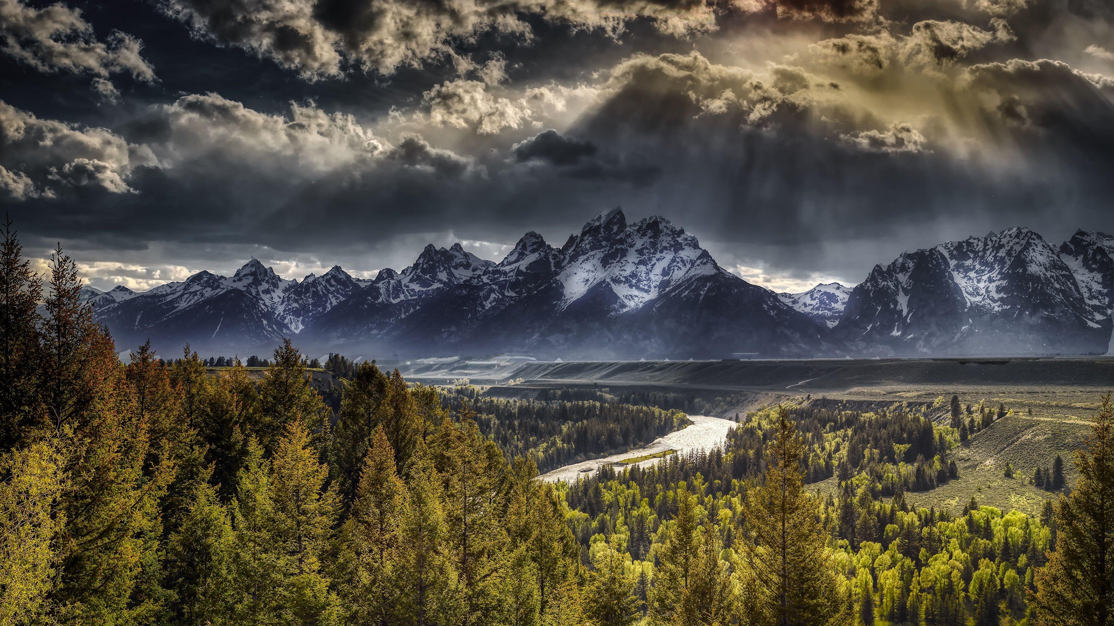 Grand teton wallpapers top free grand teton backgrounds wallpaperaccess