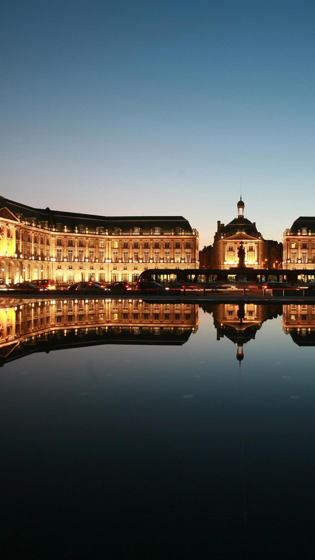 Bordeaux Wallpapers - Top Free Bordeaux Backgrounds - WallpaperAccess