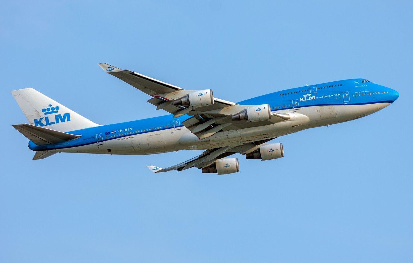 Klm Wallpapers - Top Free Klm Backgrounds - WallpaperAccess