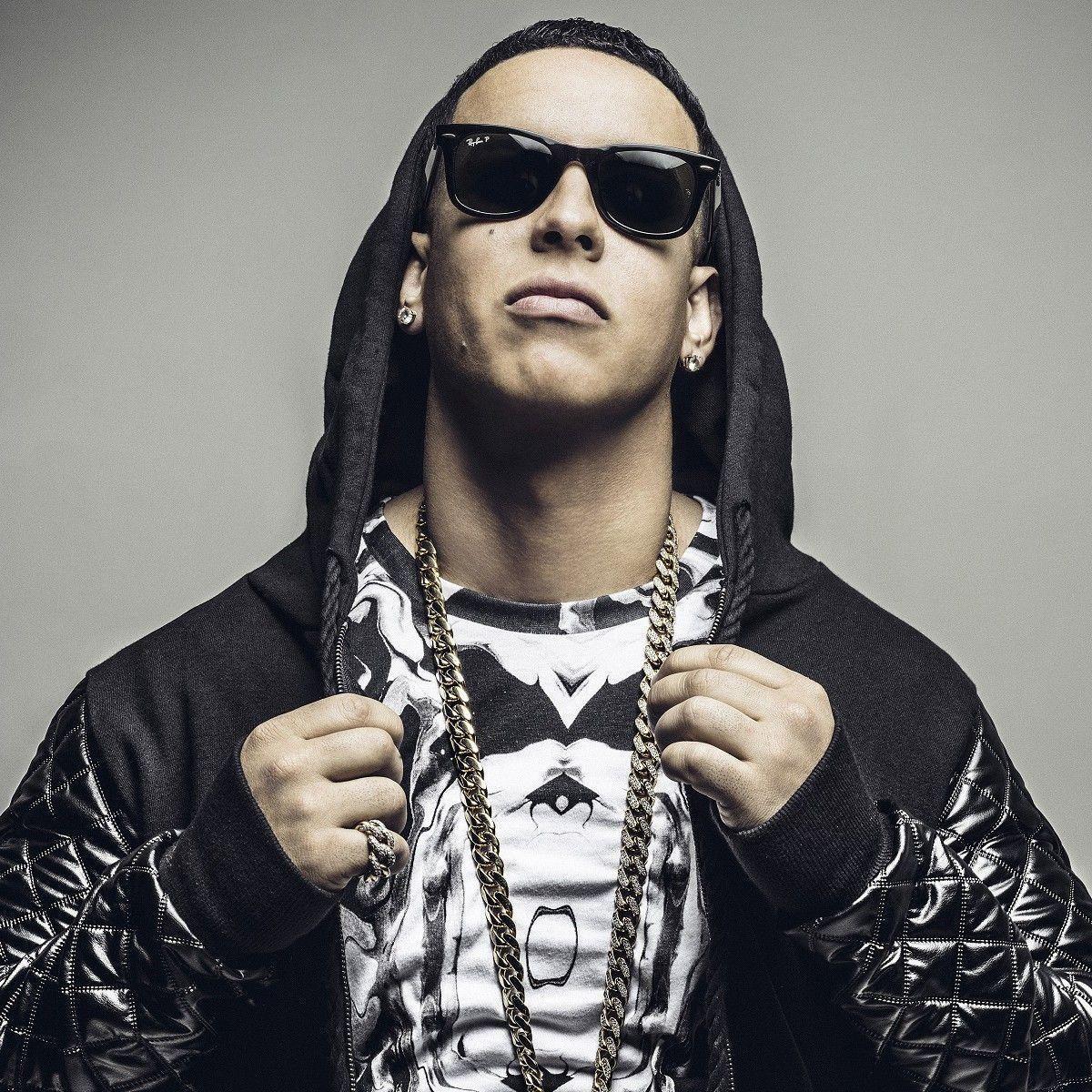 Daddy Yankee Wallpapers Top Free Daddy Yankee Backgrounds