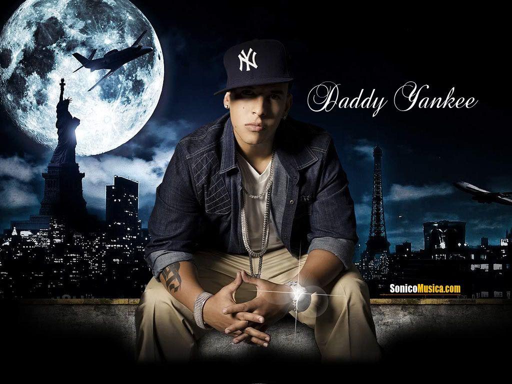 Daddy Yankee HD Music 4k Wallpapers Images Backgrounds Photos and  Pictures