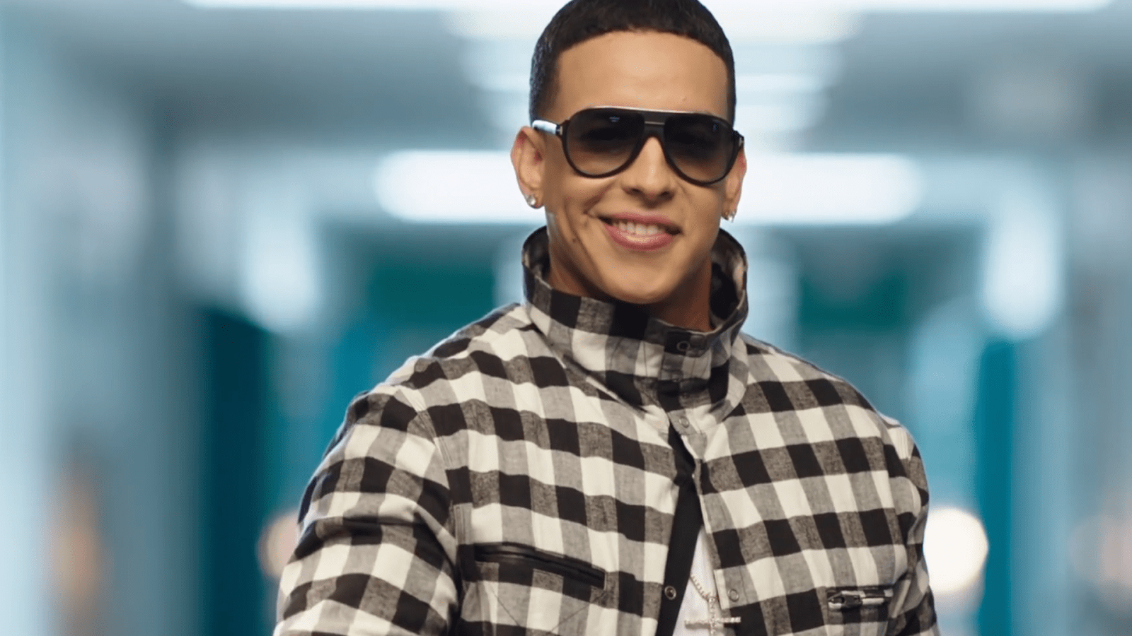 Daddy Yankee HD Wallpapers und Hintergründe