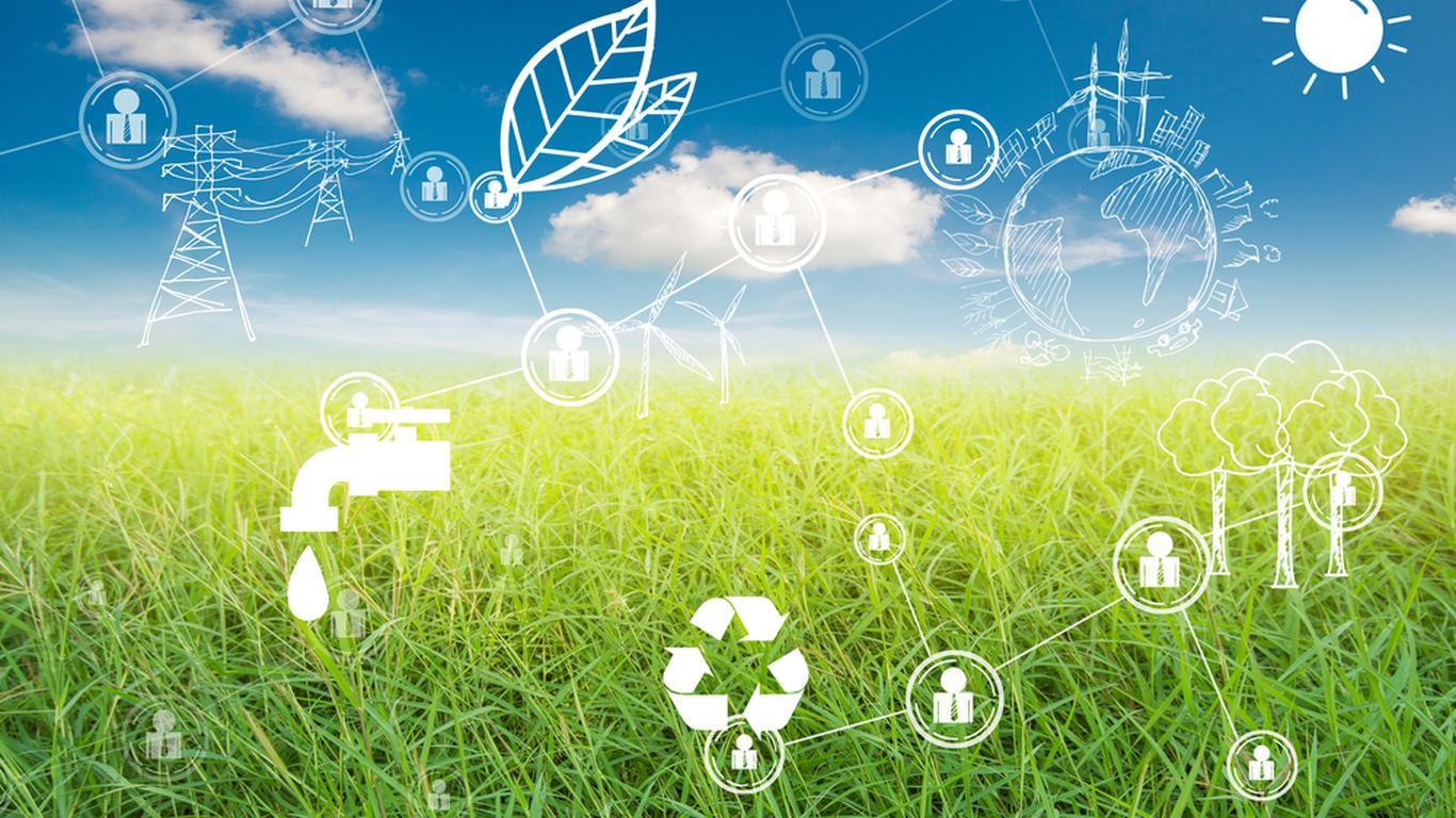 Environmental Sustainability Stock Photos and Images  123RF