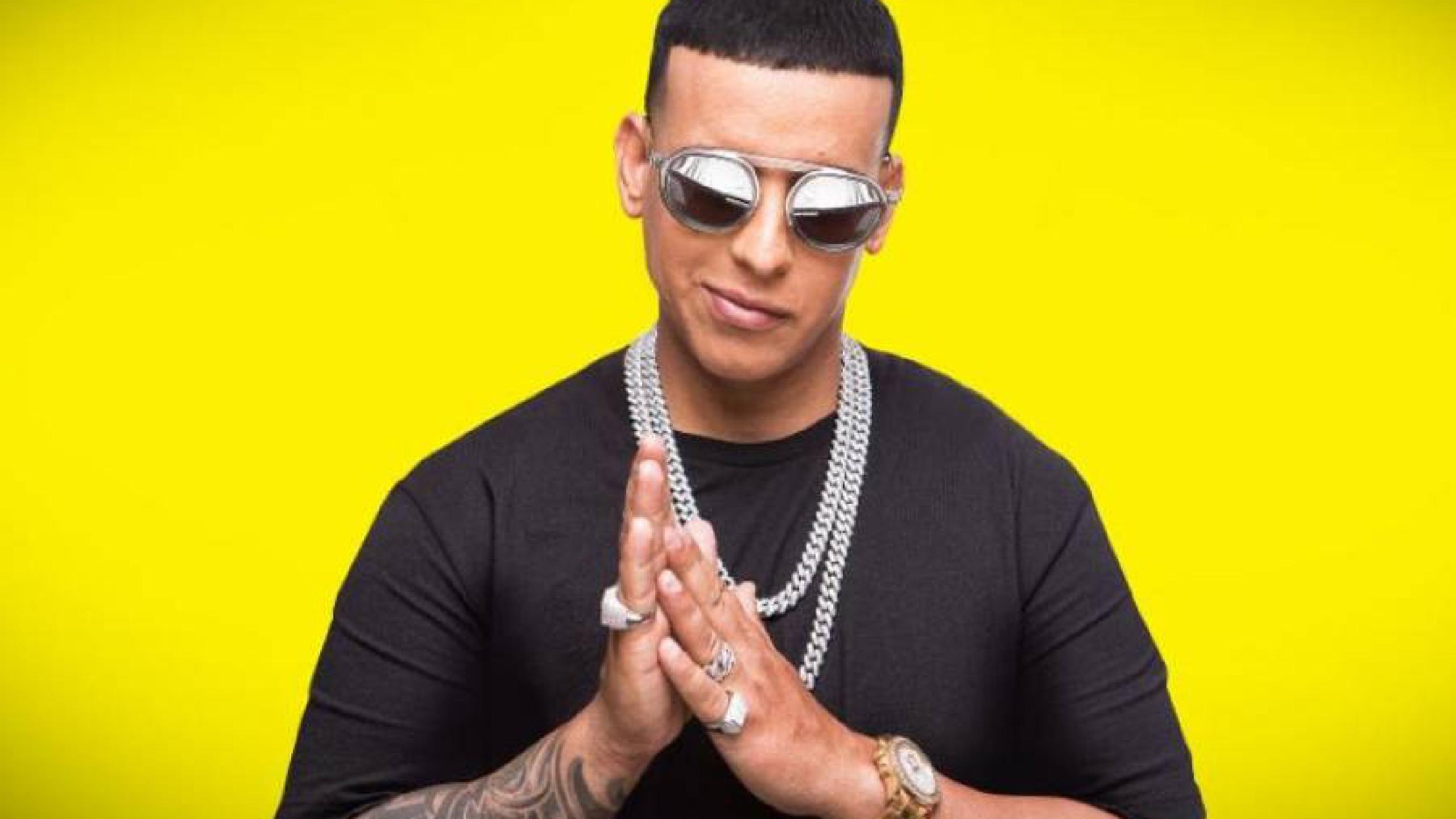Daddy Yankee Wallpaper App لـ Android Download  9Apps