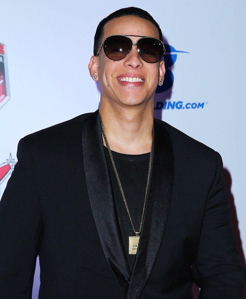 Daddy Yankee Wallpapers - Top Free Daddy Yankee Backgrounds ...