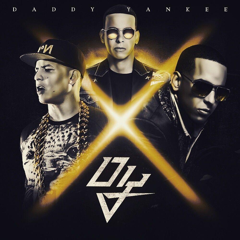 1000x1000 WALLPAPER DADDY YANKEE