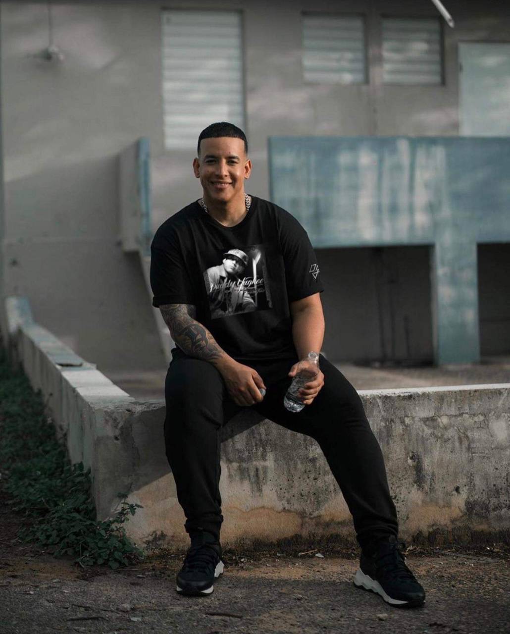 1030x1280 Daddy Yankee wallpaper
