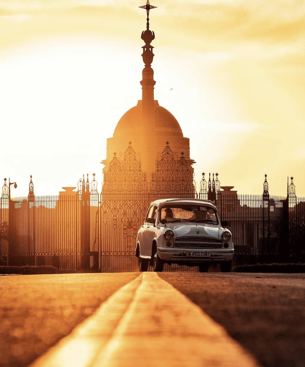 1027x1235 Rashtrapati Bhavan