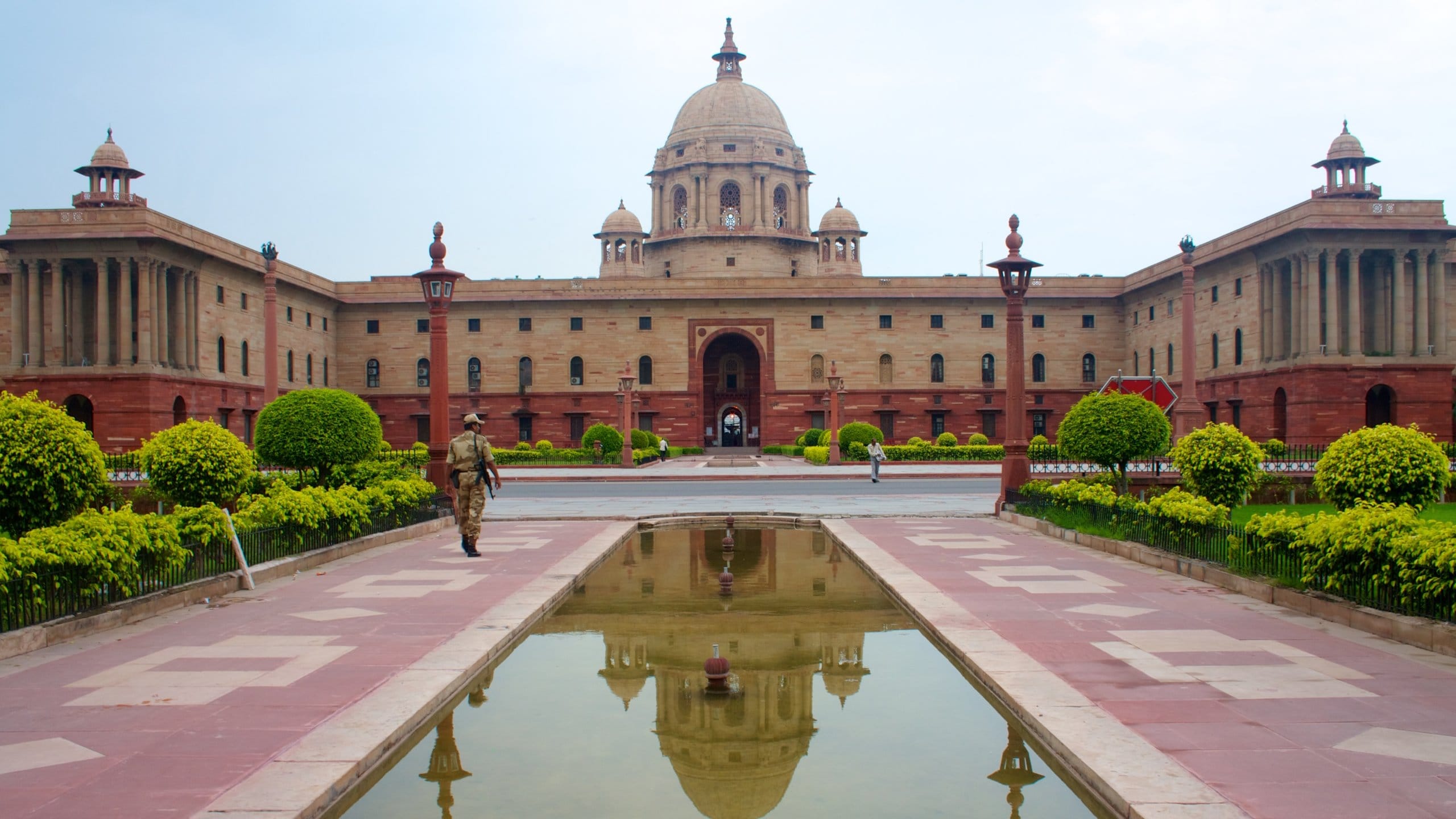 2560x1440 Visit Delhi: 2025 Travel Guide