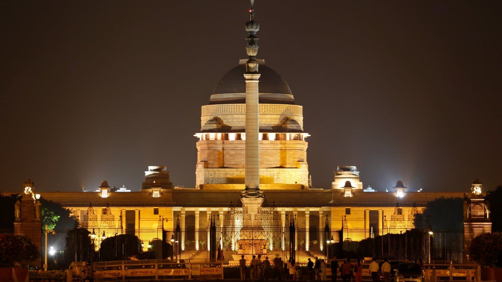 1600x900 Rashtrapati Bhavan Open For Public From