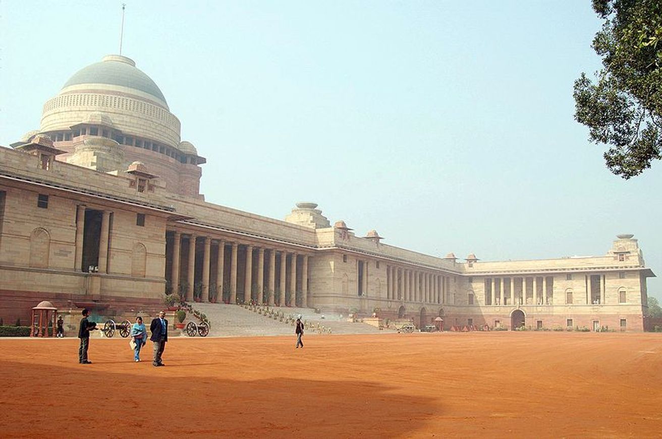 1312x871 Rashtrapati Bhavan