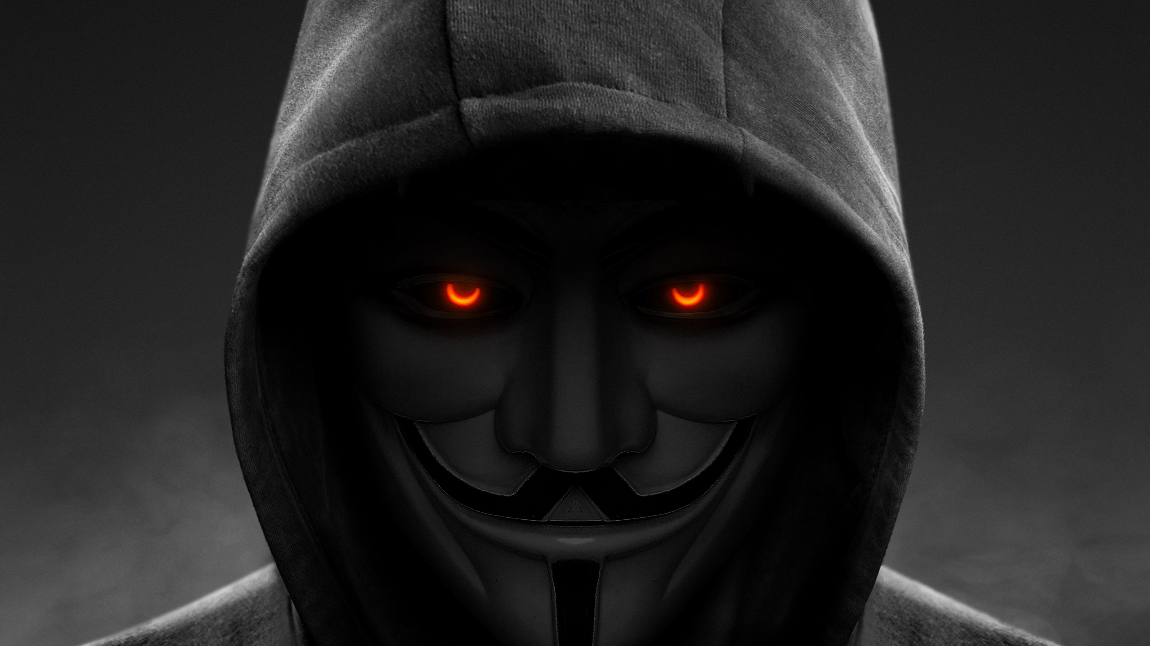 3840x2160 Artist Wallpaper, 4k Wallpaper