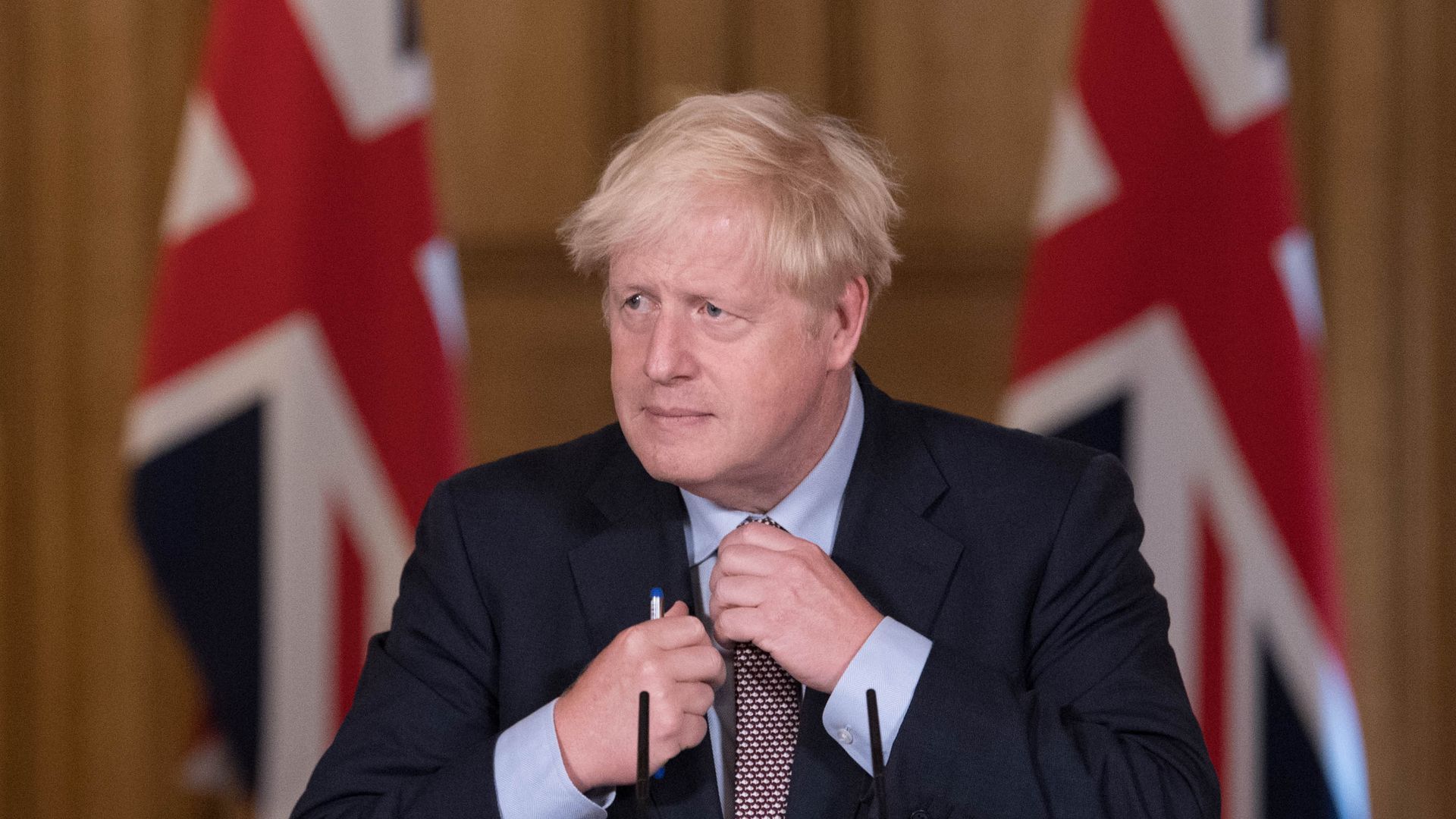 1920x1080 former U.K. prime ministers speak out