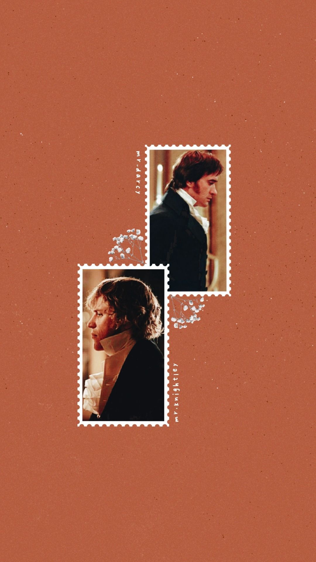 1080x1920 mr. darcy and mr. knightley