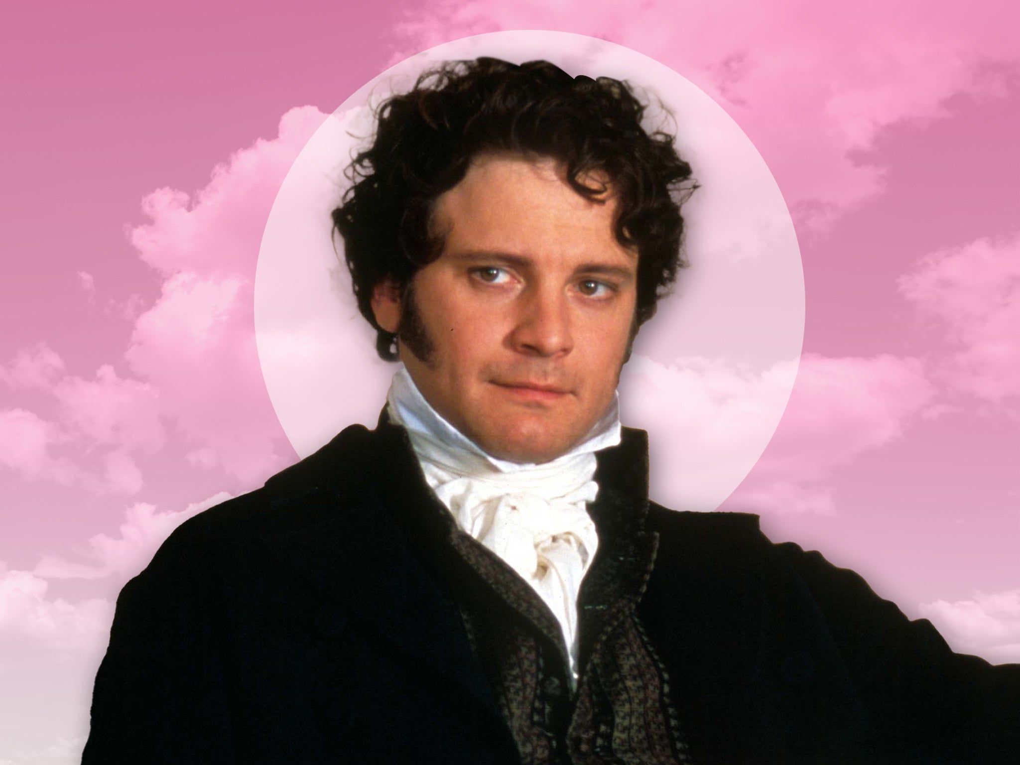 2048x1536 Barbie Binge Watching Darcy? Why We