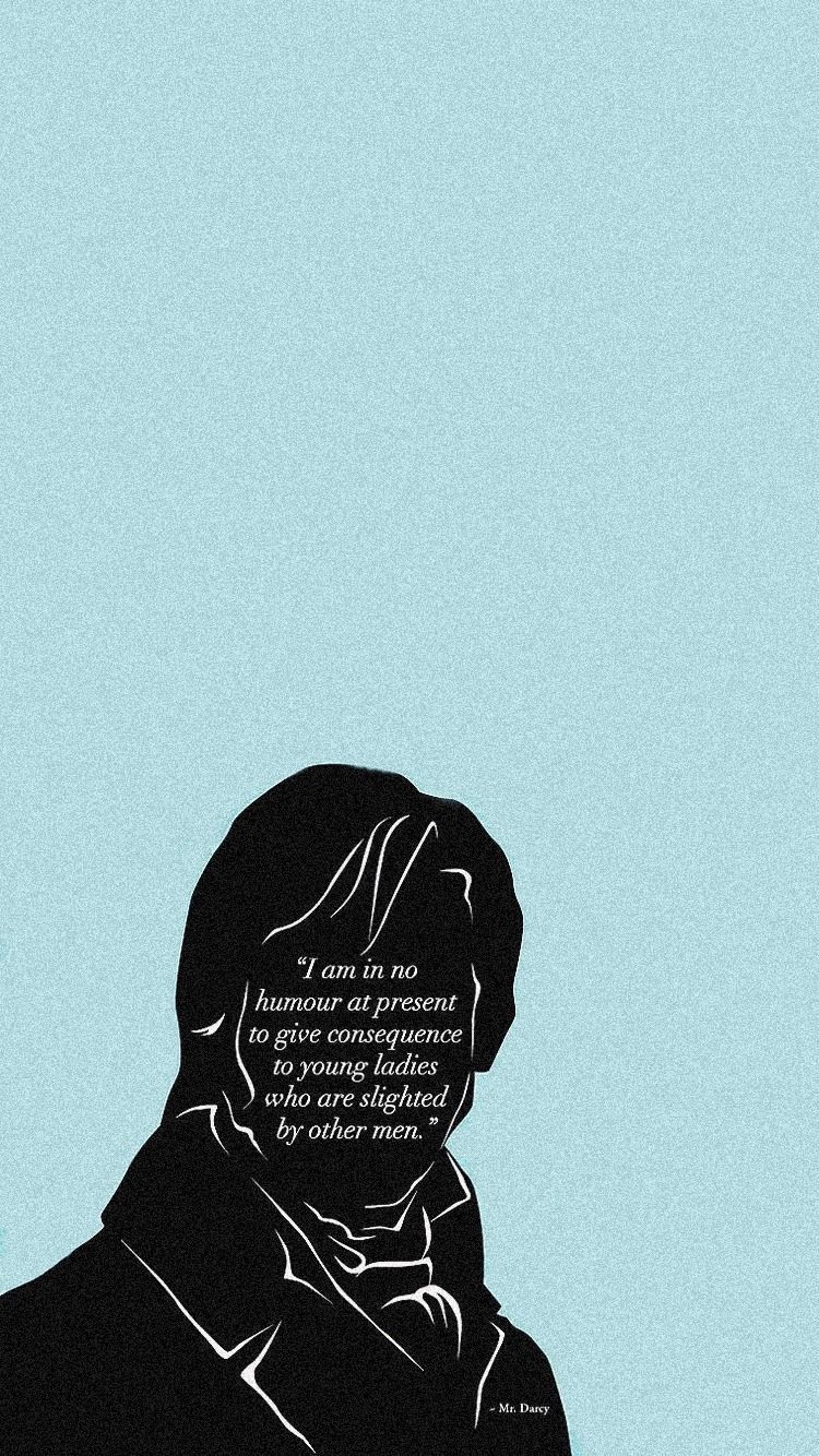 750x1334 pride and prejudice wallpaper