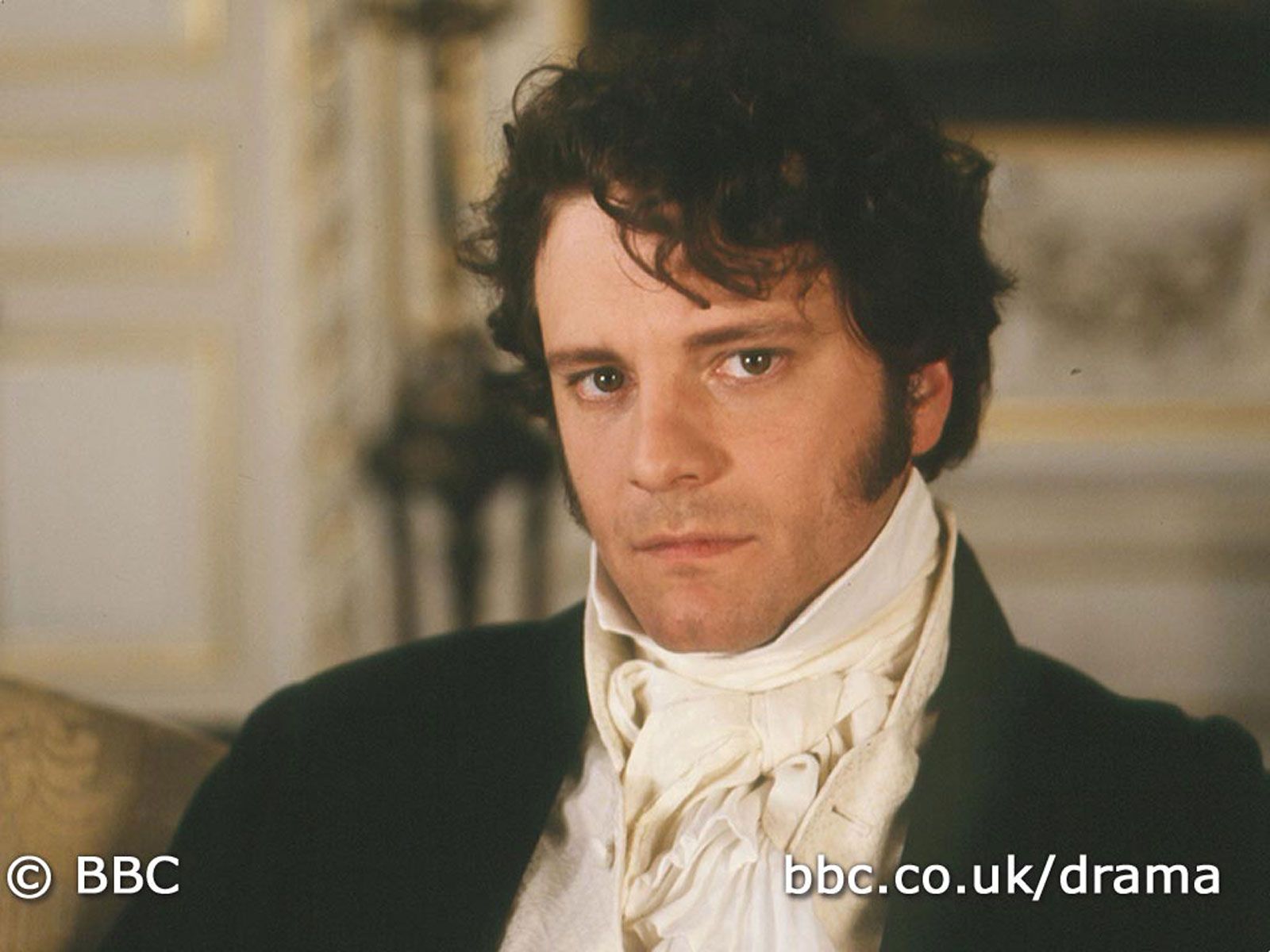 1600x1200 BBC and Prejudice Photo