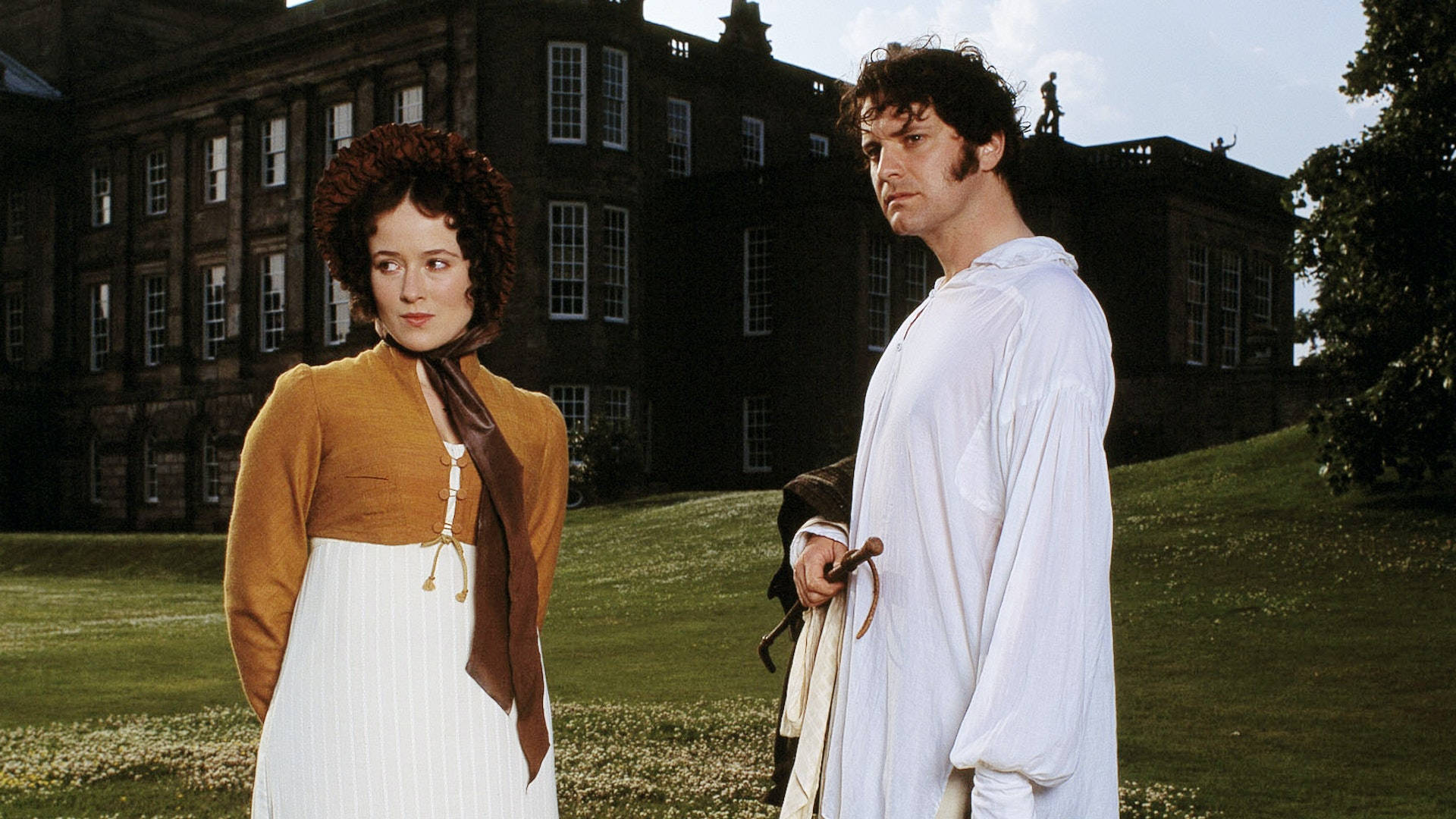 1920x1080 Pride And Prejudice Wallpaper