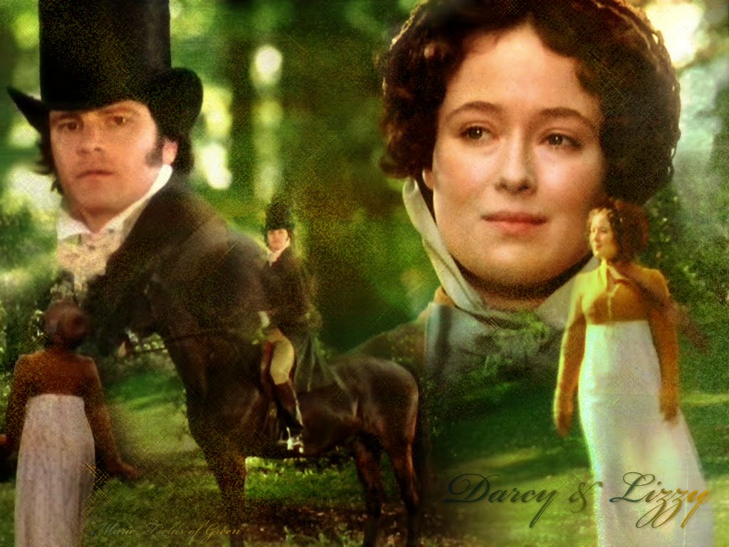 1024x768 Avid Reader's Musings: Pride and Prejudice