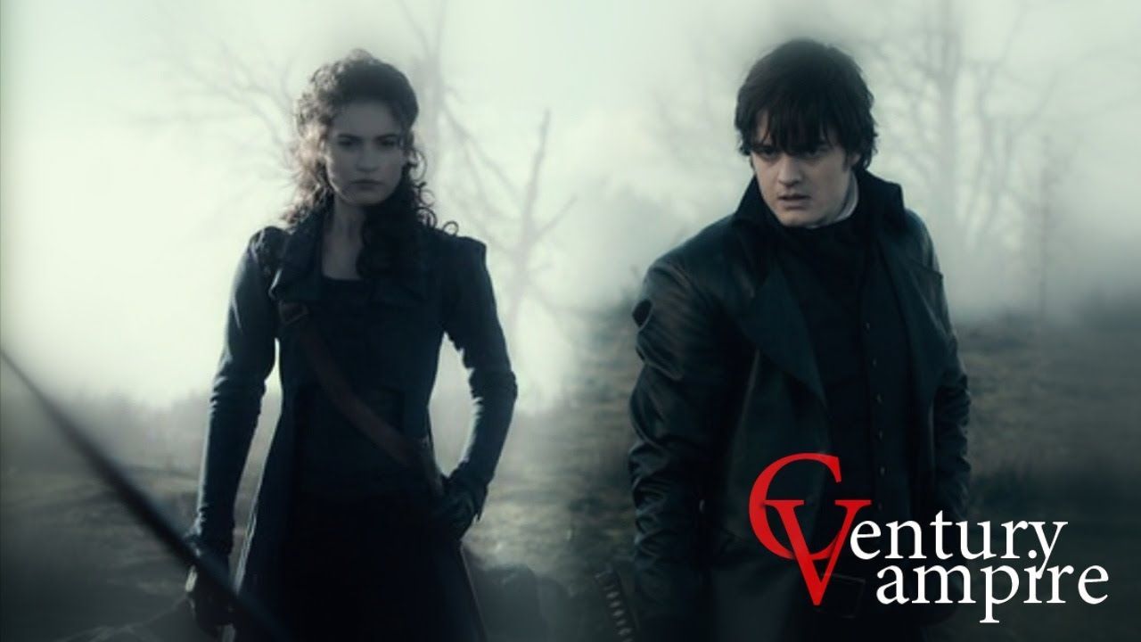 1280x720 Mr. Darcy & Elizabeth It All Go