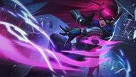 7680x4320 Irelia 4K 8K HD League of Legends Wallpaper