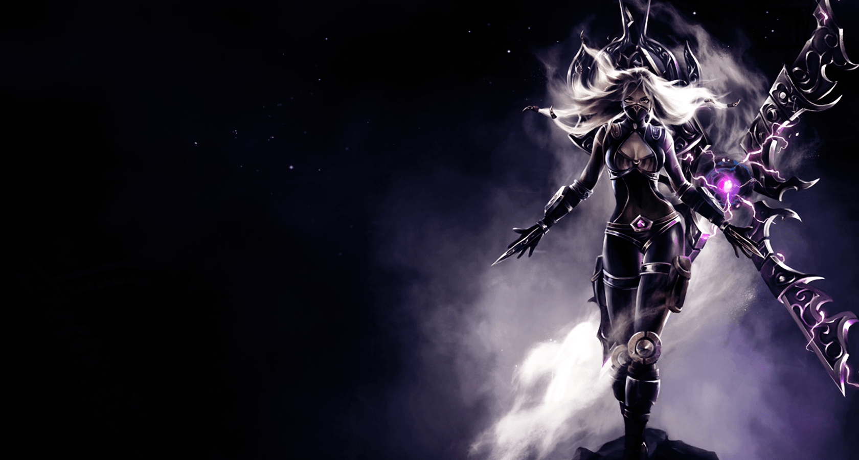 1680x900 Irelia (League Of Legends) HD Wallpaper. Background