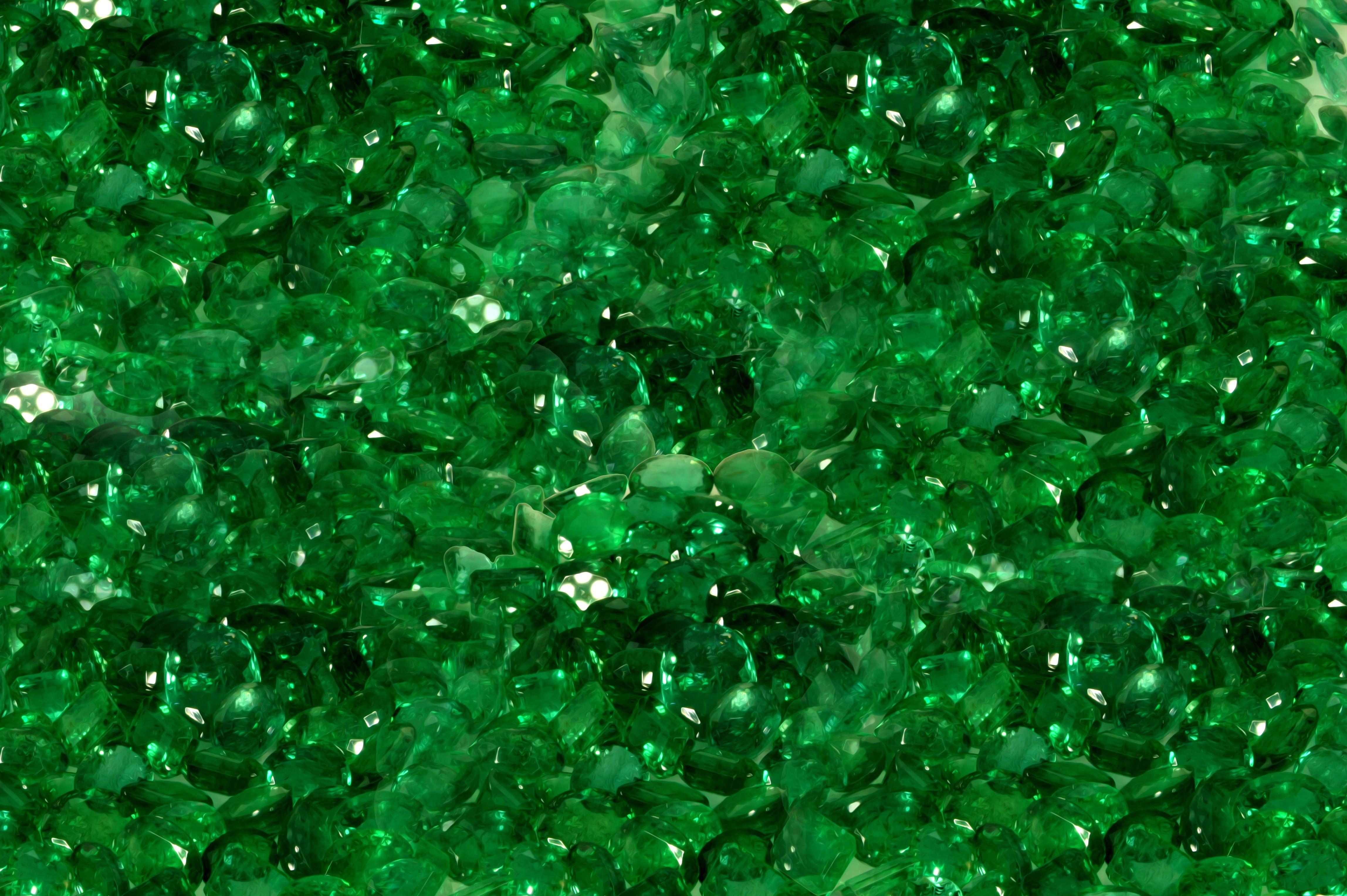 Emerald Hd Wallpaper