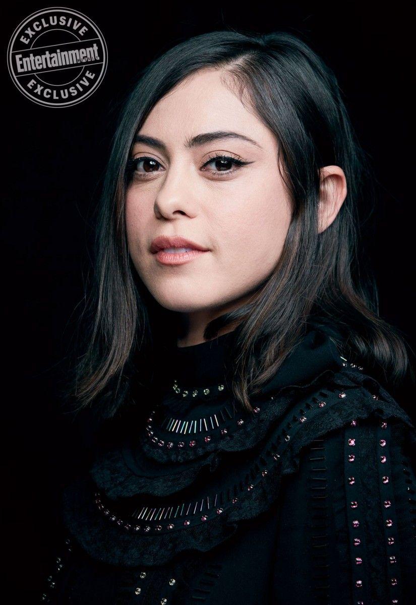 Rosa Salazar Wallpapers High Quality | Download Free