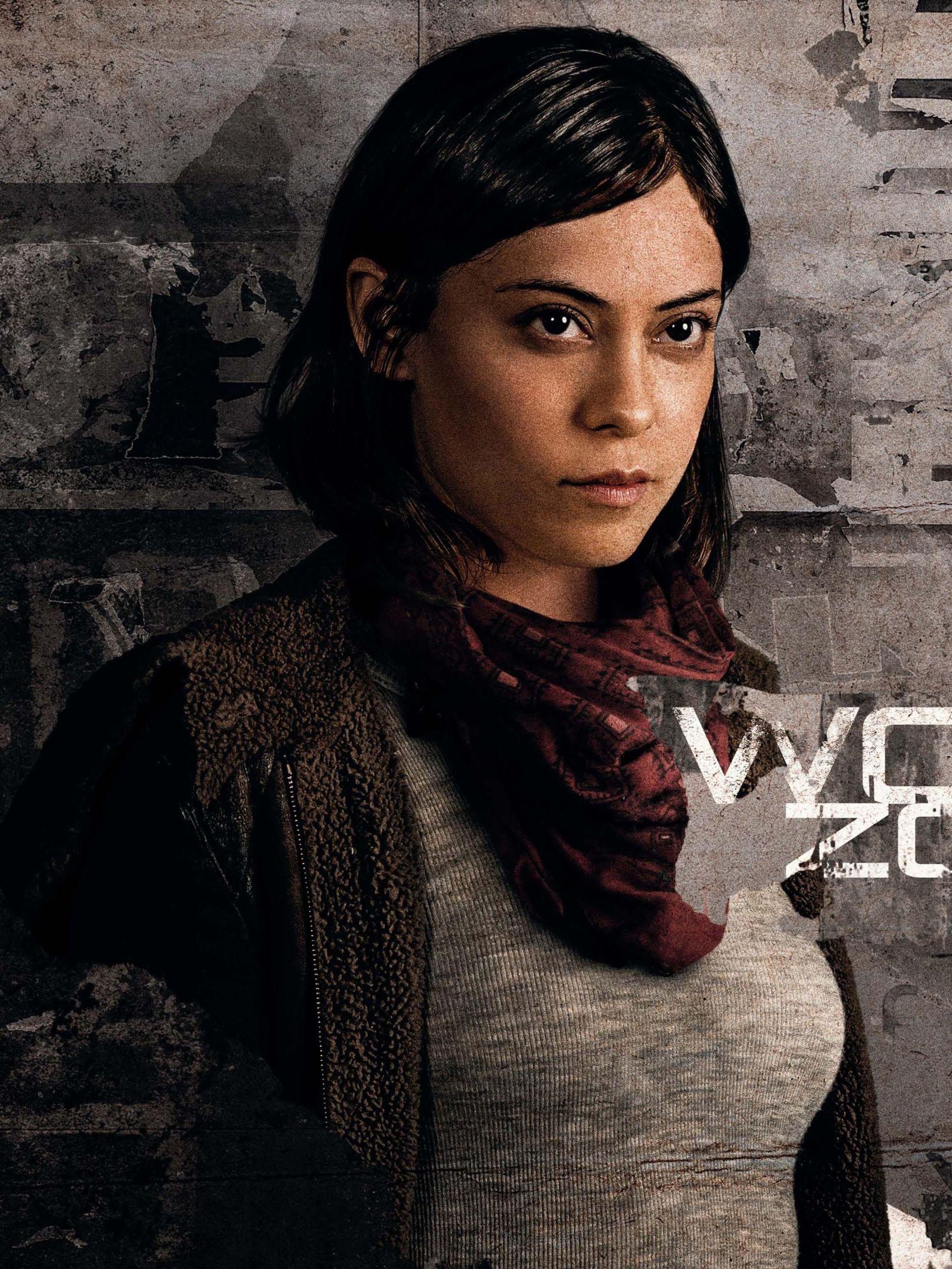 Rosa Salazar Wallpapers Top Free Rosa