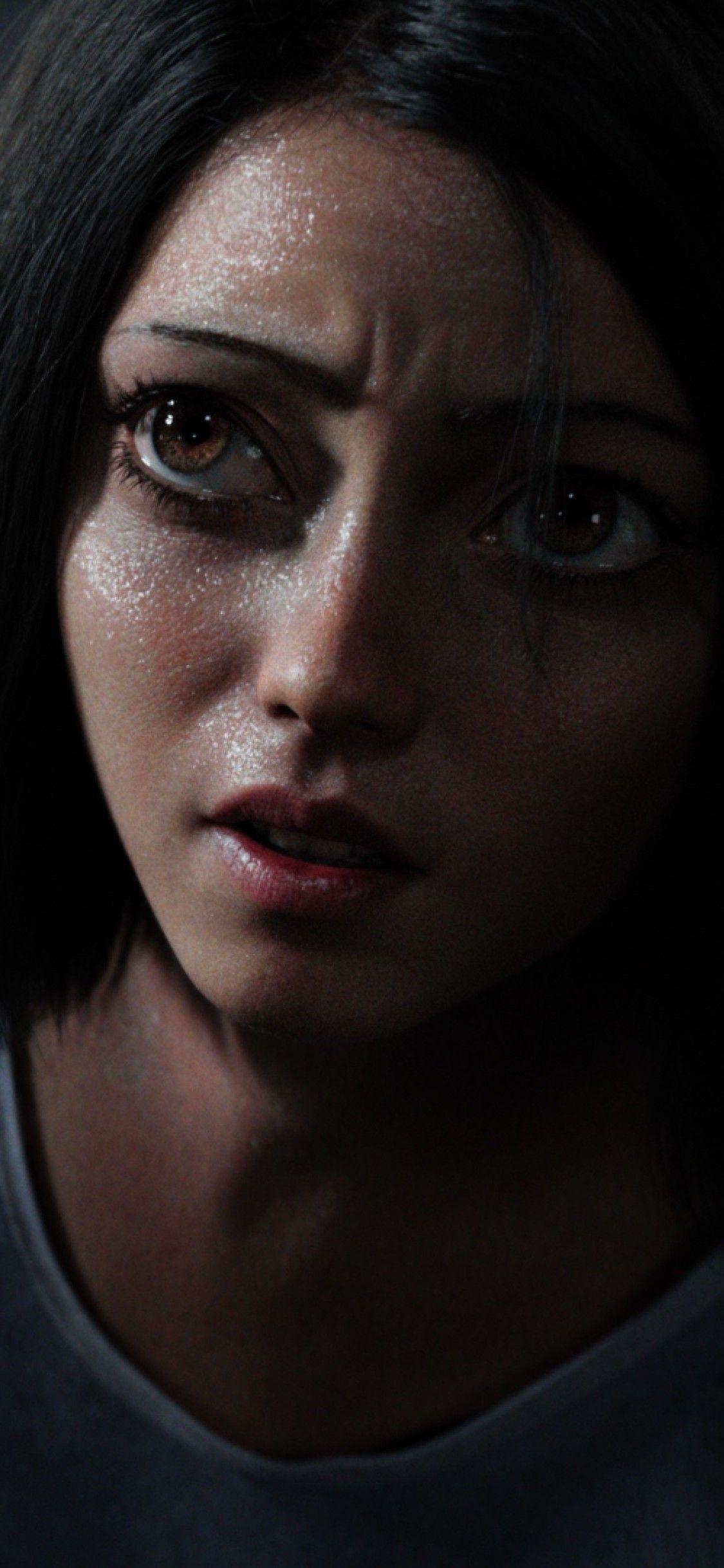 Rosa Salazar Wallpapers - Top Free Rosa Salazar Backgrounds