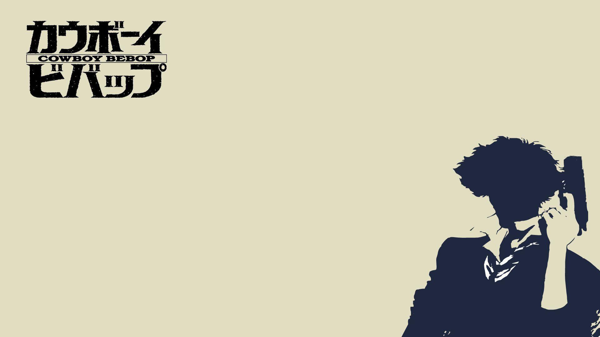 1920x1080 cowboy bebop wallpaper