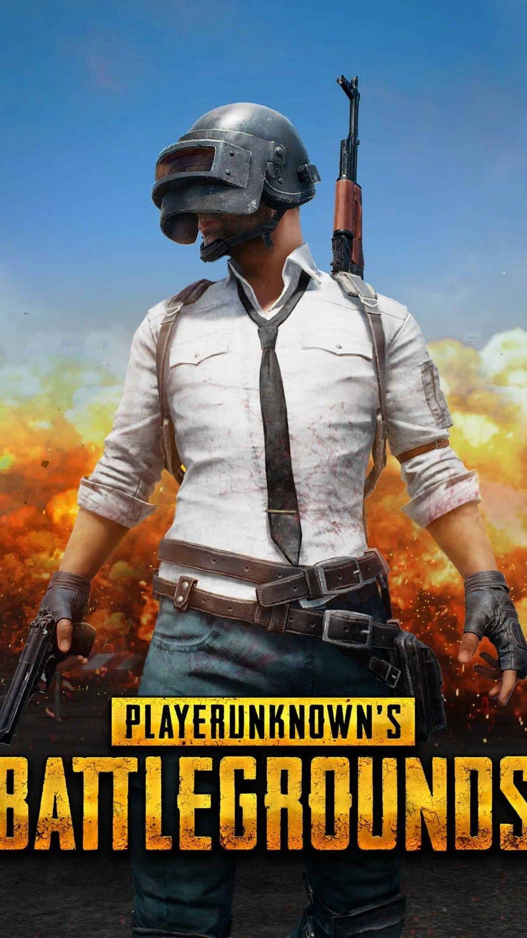 Pubg Mobile Wallpaper Hd Free Download