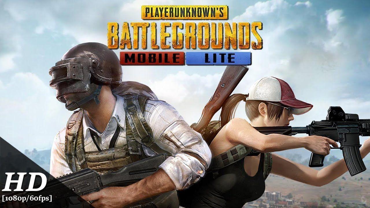 PUBG MOBILE LITE Wallpapers - Top Free PUBG MOBILE LITE Backgrounds -  WallpaperAccess