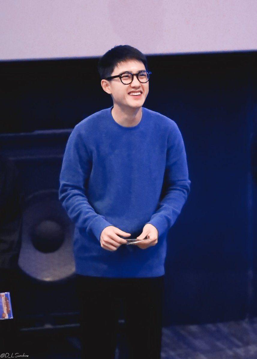 857x1200 Therefore We Urged Her To Make New Wallpaper For Kyungsoo