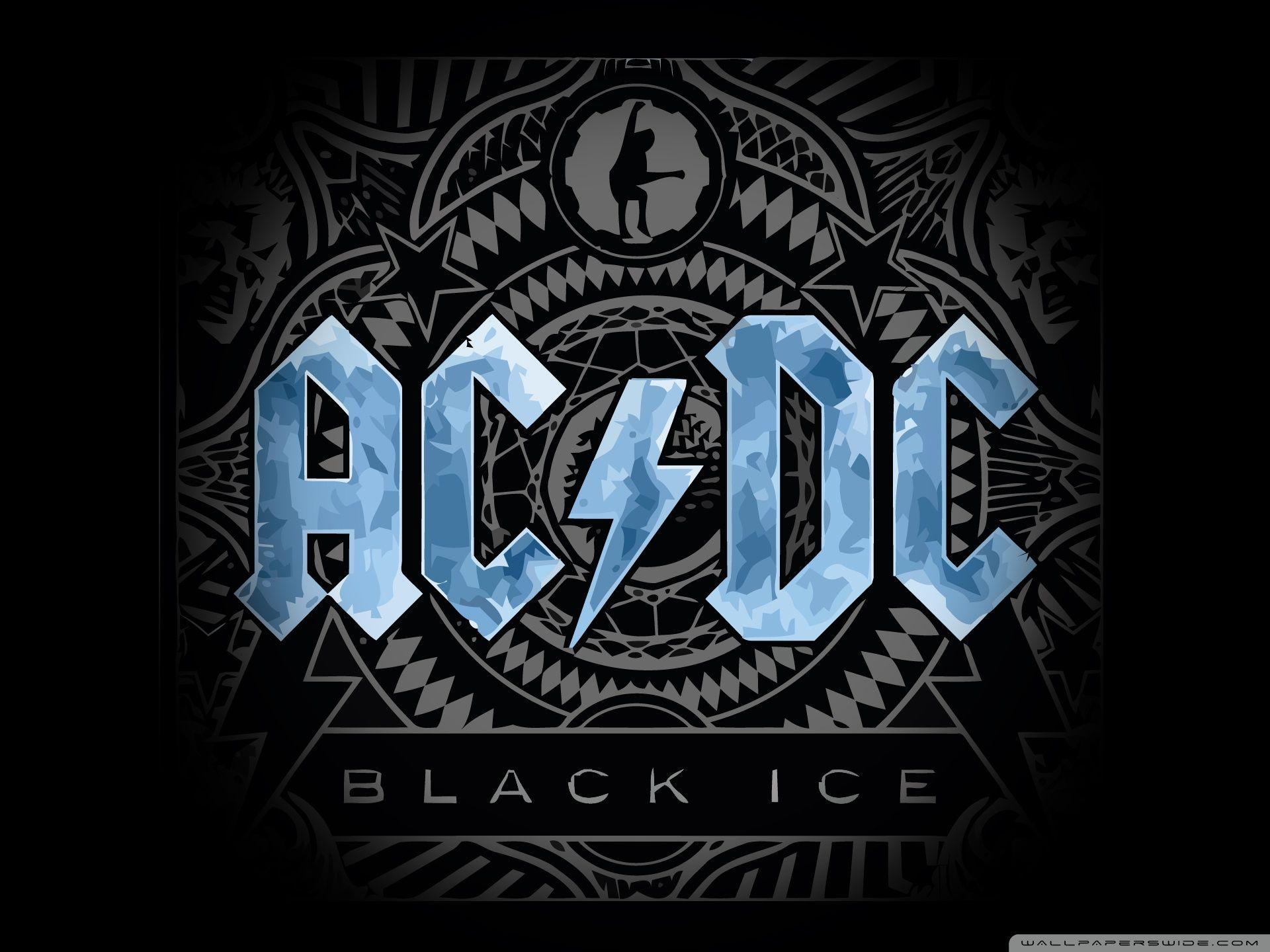 1920x1440 AC DC Black Ice Concept Art Ultra HD Desktop Background Wallpaper
