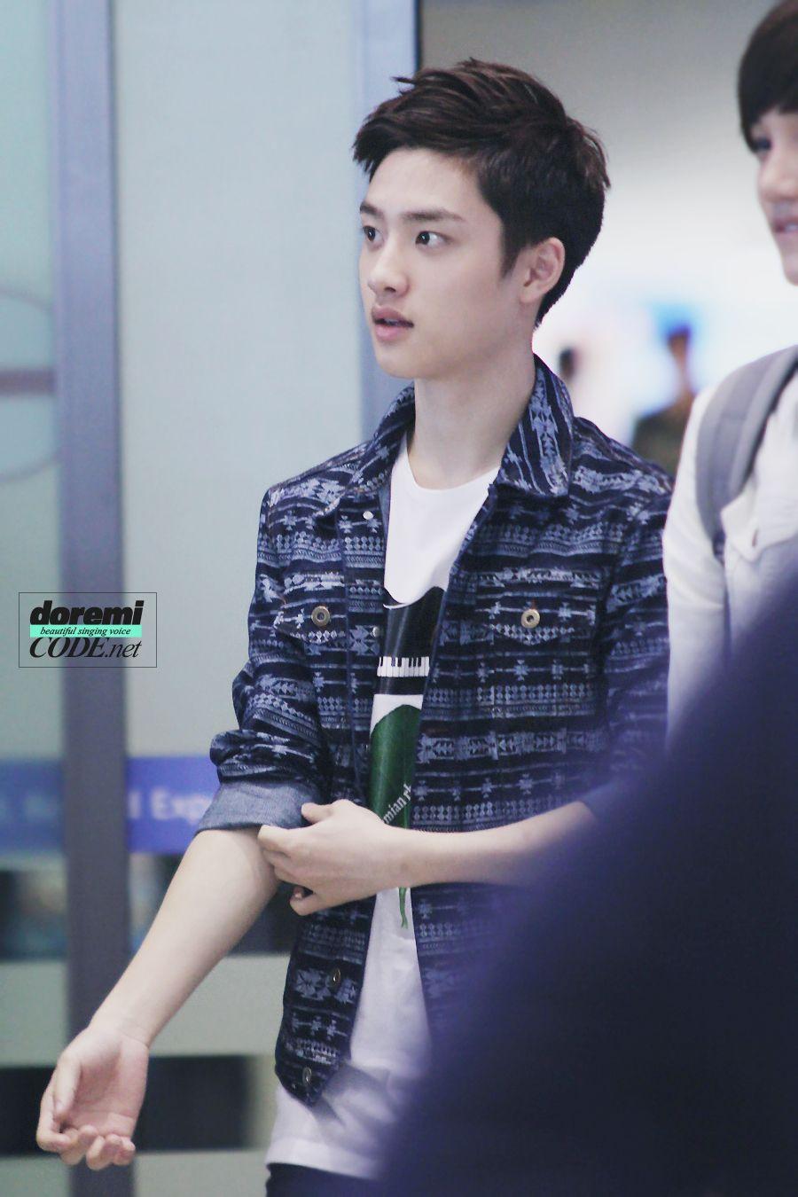 900x1350 O Image ♥ Kyungsoo ♥ HD Wallpaper And Background Photo