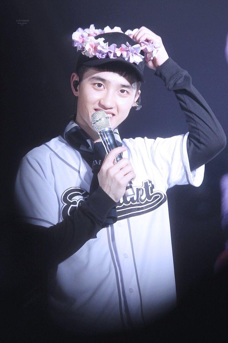 736x1105 Do Kyung Soo Wallpaper
