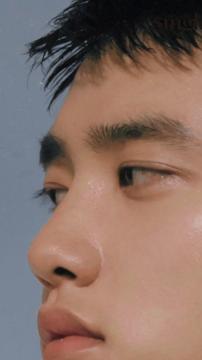 675x1200 kyungsoo pics wallpaper ctto