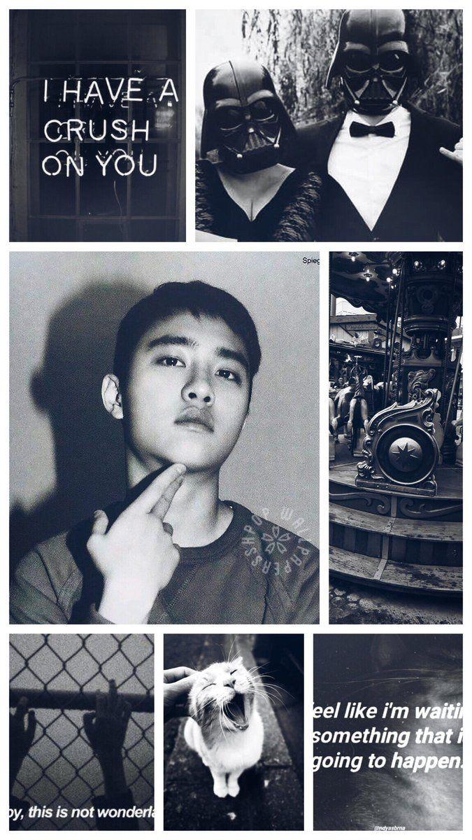 675x1200 Kpop Wallpaper
