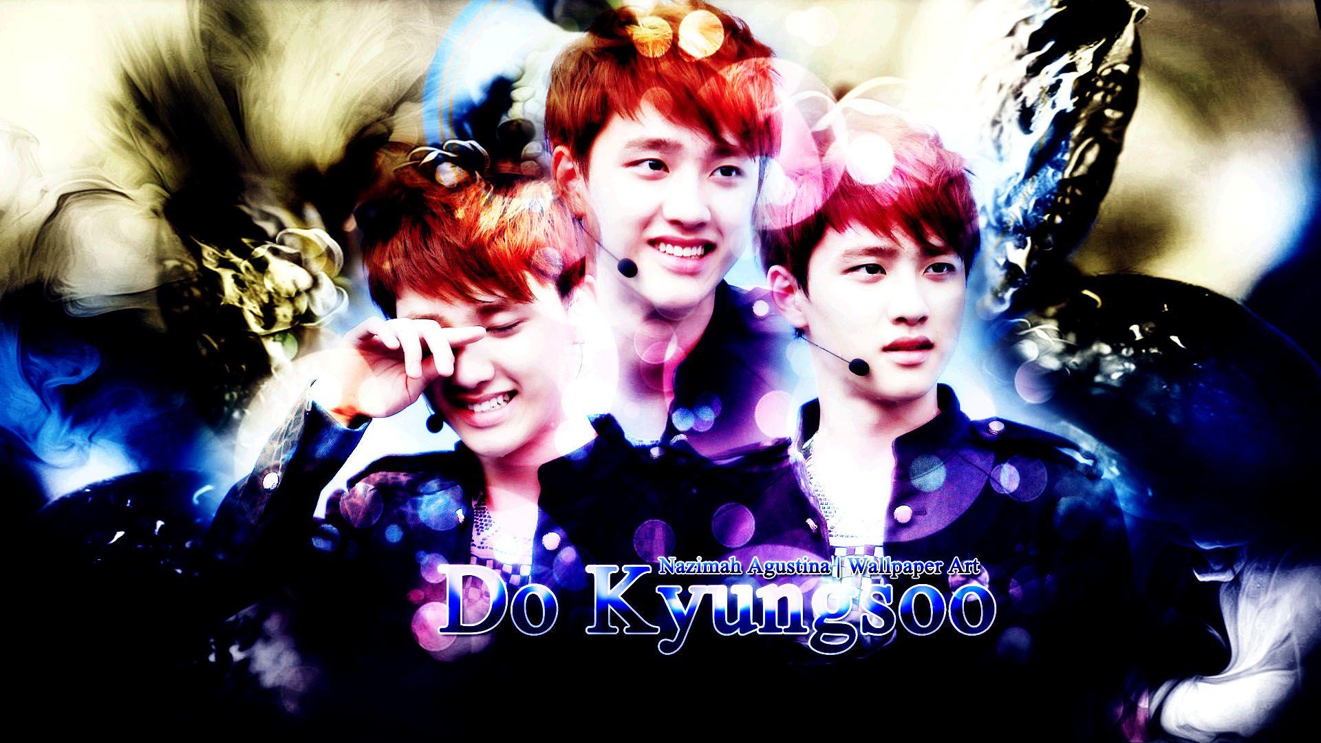 1920x1080 Wallpaper EXO KaiSoo : Kim Jongin and Do Kyungsoo