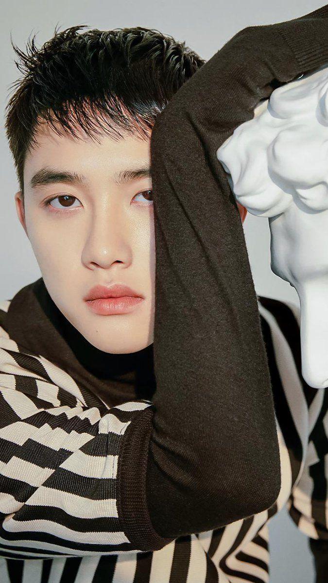 675x1200 kyungsoo pics wallpaper ctto