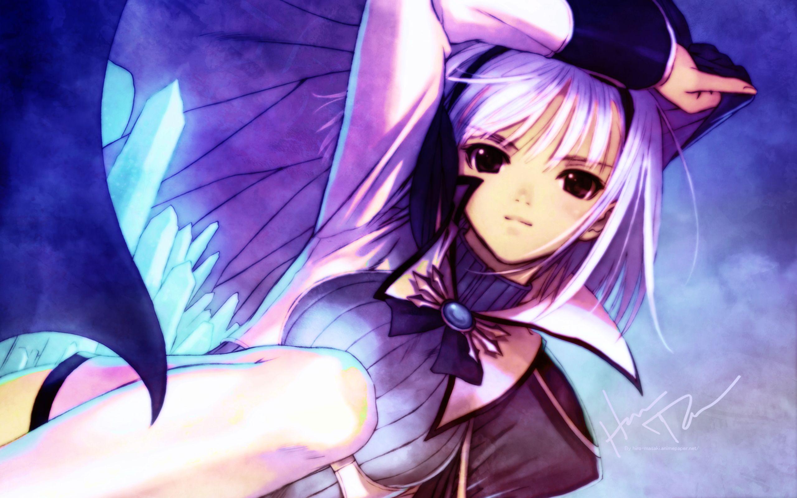 2560x1600 Anime Cartoons