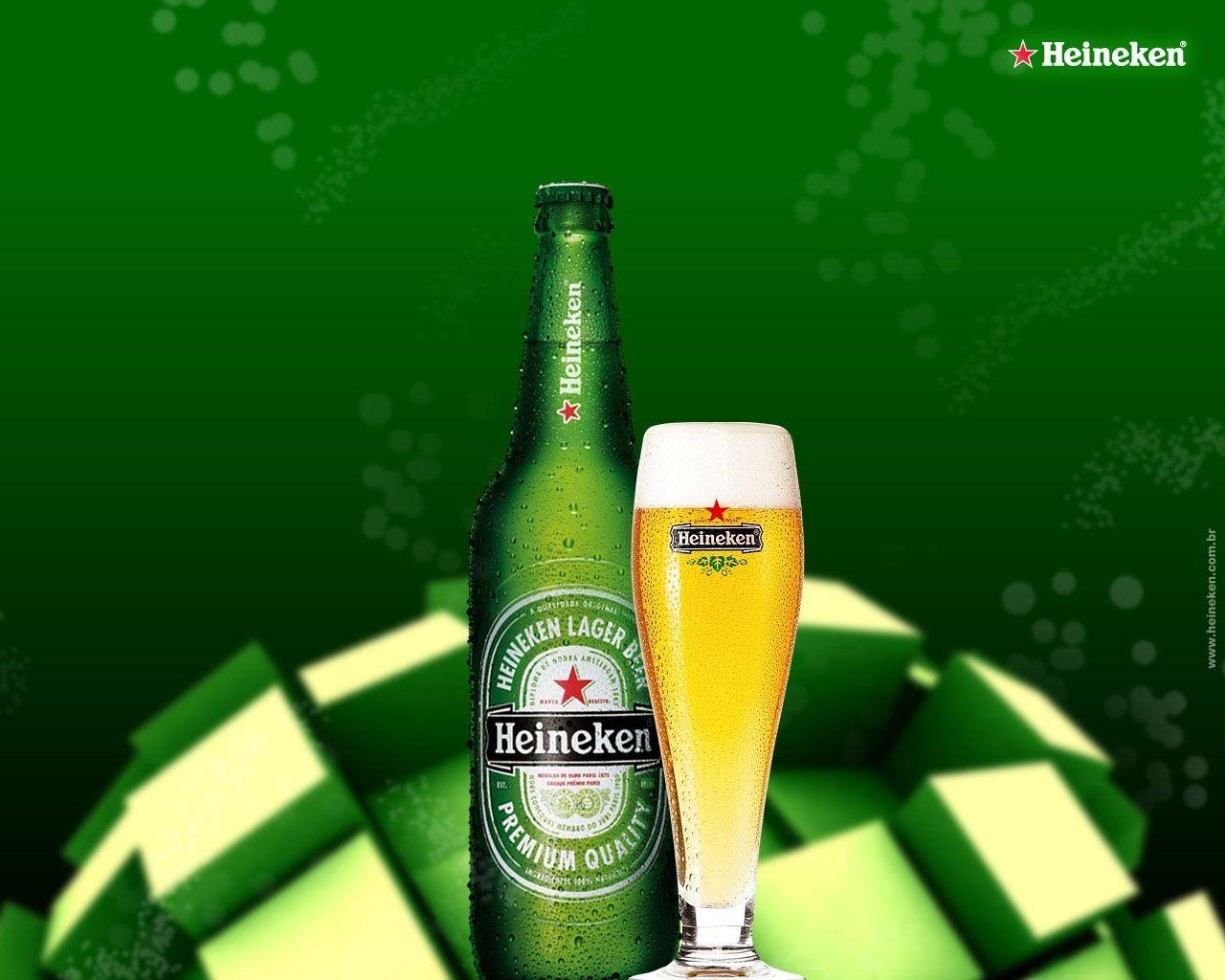 Heineken Beer Wallpapers