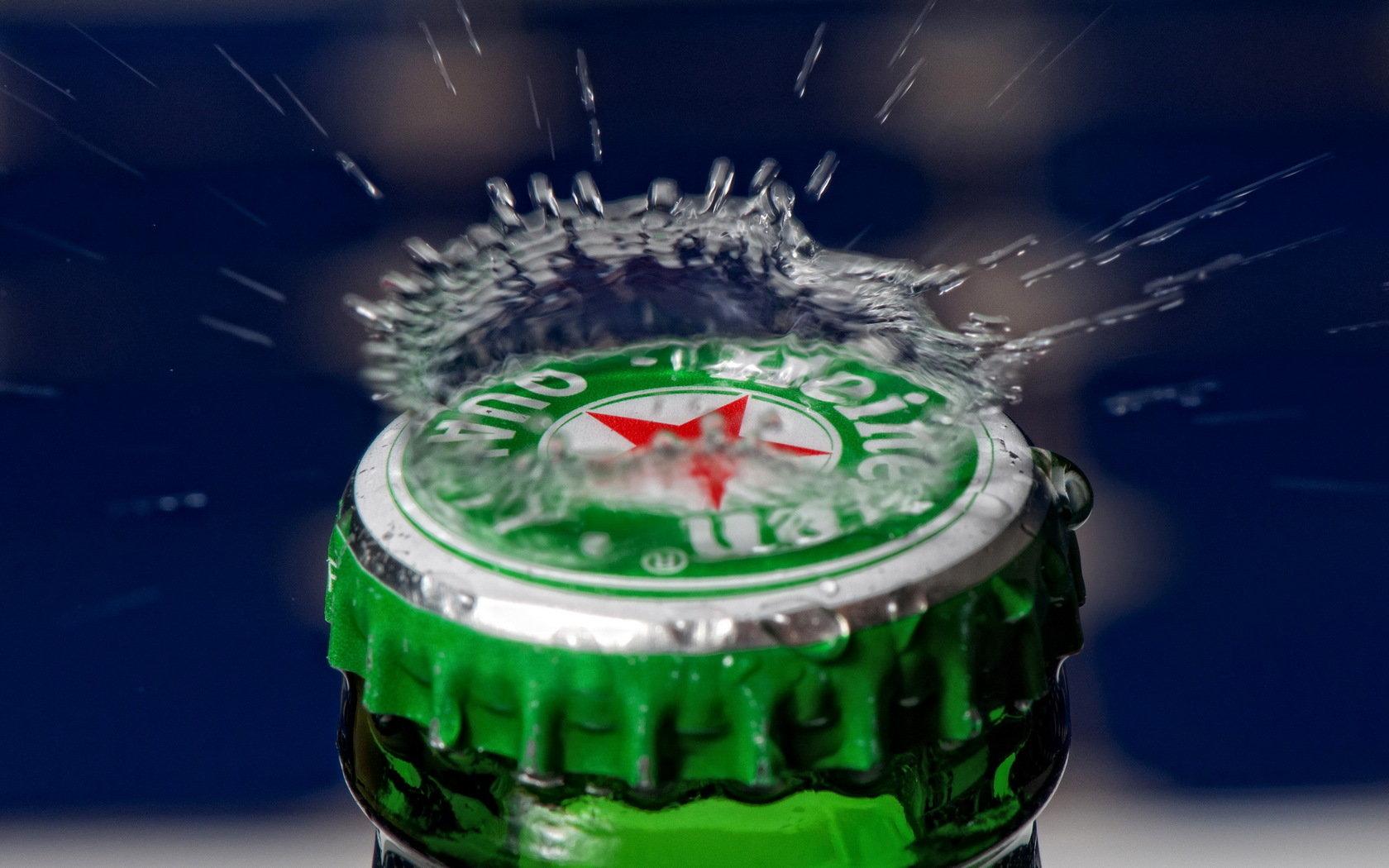 1680x1050 Heineken wallpaper 1680x1050 desktop background